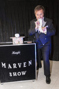 Marven Magic