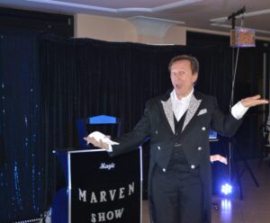 Marven Magic